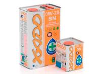 МОТОРНЫЕ масла 0W-20 в Киеве - фото 2