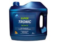 МОТОРНЫЕ масла 0W-40 в Киеве - фото 1