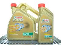 МОТОРНЫЕ масла 10W-60 в Киеве - фото 1