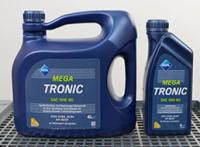 МОТОРНЫЕ масла 10W-60 в Киеве - фото 2