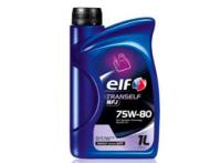 Трансмиссионное масло Elf. Купить трансмиссионное масло Эльф в Киеве - Oiler.pro