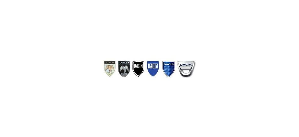 Цікаві факти з історії виробництва автомобілів марки Dacia.