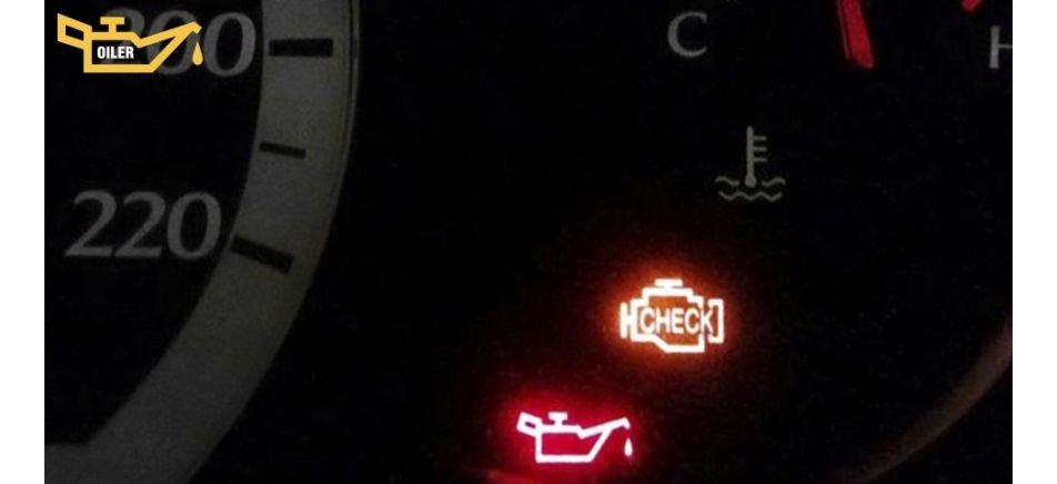 Check Engine: загорівся чек двигуна в машині - чому і що з цим робити?