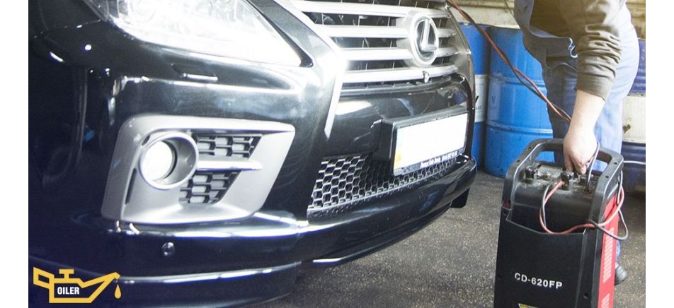 Несправності генератора автомобіля і способи їх усунення