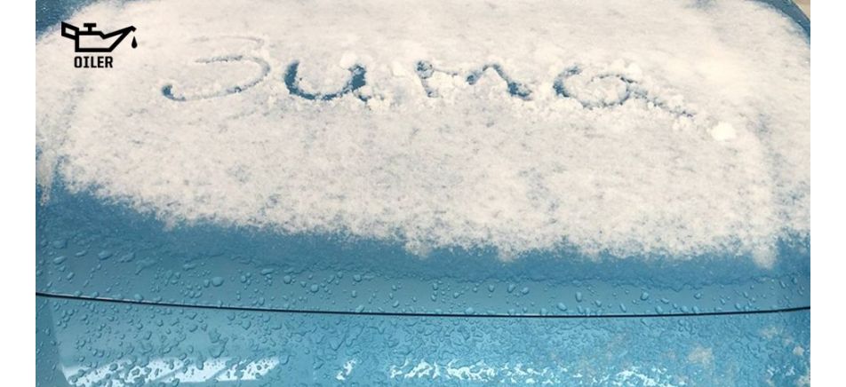 Все о холодном пуске