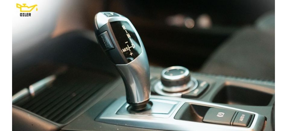 Плюси і мінуси автоматичної коробки передач в автомобілі
