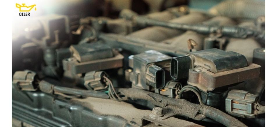 Перевірка котушки запалювання на авто