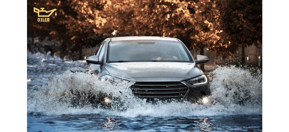 Гідроудар двигуна: що це і як не загубити мотор