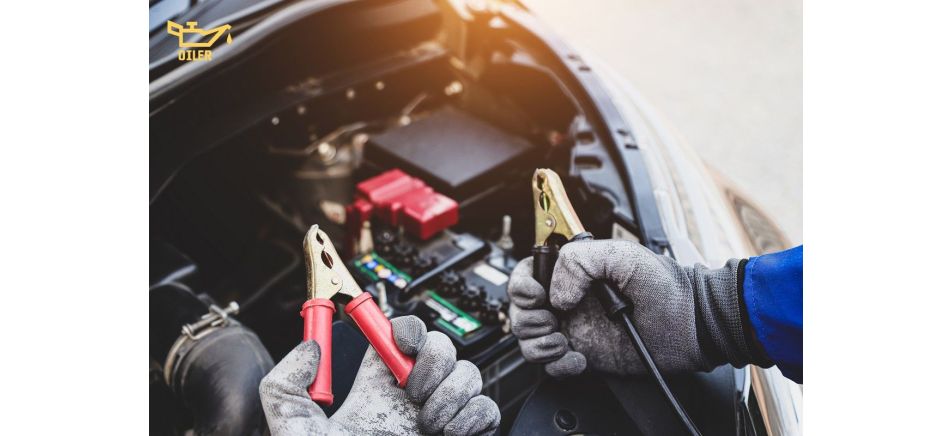 Як правильно прикурити авто — покрокова інструкція без помилок