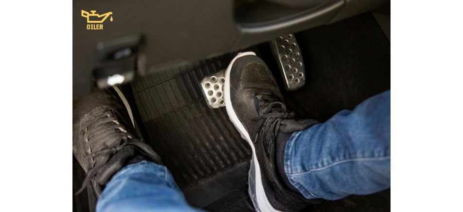 М'які гальма: в чому причина і як швидко виправити