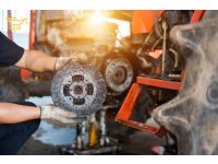 Ознаки несправності зчеплення — коли пора їхати на СТО