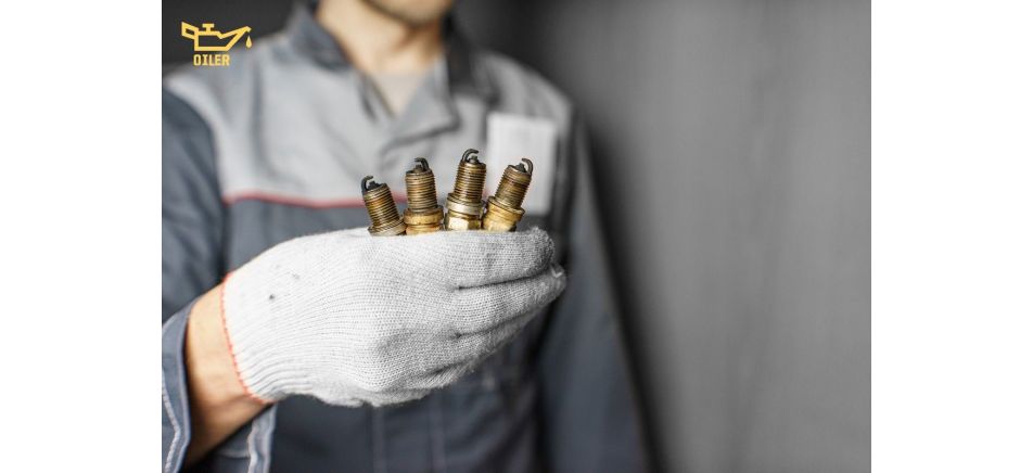 Свічка в мастилі в одному циліндрі: звідки береться і чим це загрожує двигуну