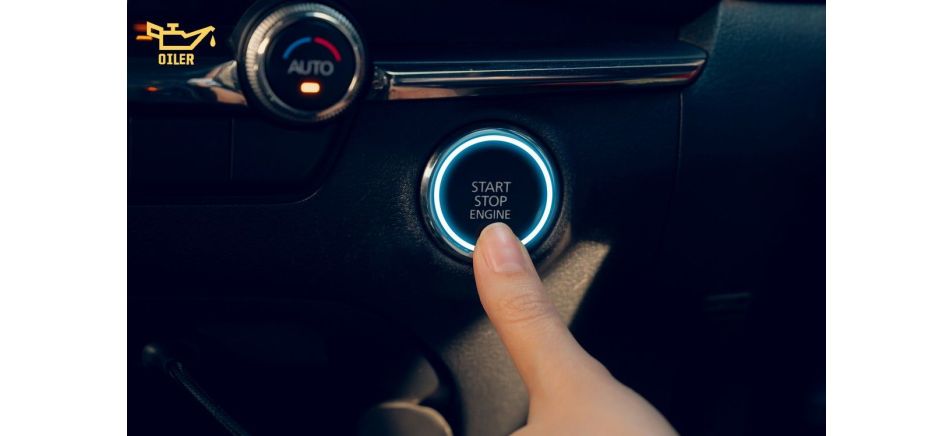 Система старт-стоп в автомобілі: принцип роботи та шкода для машини
