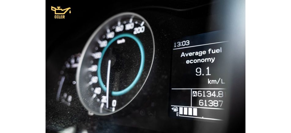 Как рассчитать расход топлива: полезные советы для автомобилистов.