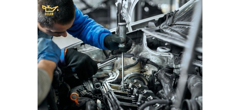 Замена свечей накала: как определить неисправность и выбрать новые