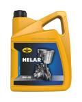 KROON OIL HELAR 0W-40 KROON OIL HELAR 0W-40-5 л
