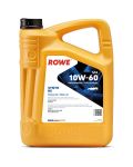 Rowe 10W60 HIGHTEC SYNTH RS (BMW 83 12 0 029 683/Fiat 9.55535-H3)(ACEA A3/B4)(API SN/CF)