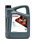 Rowe 0W20 HIGHTEC SYNT RSV (Volvo VCC RBS0-2AE) (ACEA C5) Rowe 0W20 HIGHTEC SYNT RSV (Volvo VCC RBS0-2AE) (ACEA C5)