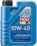 Liqui Moly Super Leichtlauf 10w-40 Liqui Moly Super Leichtlauf 10w-40