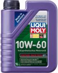 Liqui Moly Synthoil Race Tech GT 1 10w-60 Liqui Moly Synthoil Race Tech GT 1 10w-60