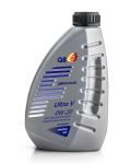 Q8 Formula Ultra V 0W-20 Q8 Formula Ultra V 0W-20