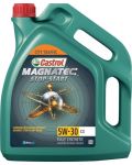 Castrol Magnatec Stop-Start C3 5w-30
