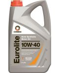 Comma Eurolite 10w-40 Comma Eurolite 10w-40