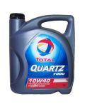 Total Quartz 7000 Diesel 10w-40 Total Quartz 7000 Diesel 10w-40