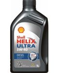 Shell Helix Ultra Diesel 5w-40 Shell Helix Ultra Diesel 5w-40