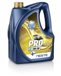 Neste Pro F 5W-30_4л Neste Pro F 5W-30