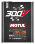 Motul 300V Power 0W-20 Motul 300V Power 0W-20