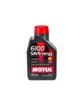 Motul 6100 Save-nergy 5w-30 Motul 6100 Save-nergy 5w-30