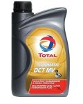 Total Fluidmatic DCT MV