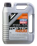 Liqui Moly Top Tec 4200 Longlife III 5w-30 Liqui Moly Top Tec 4200 Longlife III 5w-30