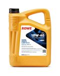 Rowe 10W40 HIGHTEC SUPER LEICHTLAUF HC-O (VW 501 01/505 00/MB 229.3/226.5/229.1/RN 0700/0710)