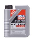 Liqui Moly Top Tec 4300 5w-30 Liqui Moly Top Tec 4300 5w-30