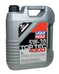 Liqui Moly Top Tec 4300 5w-30