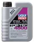 Liqui Moly Top Tec 4500 5w-30 Liqui Moly Top Tec 4500 5w-30