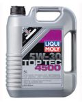 Liqui Moly Top Tec 4500 5w-30 Liqui Moly Top Tec 4500 5w-30