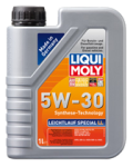 Liqui Moly Leichtlauf Special LL 5w-30