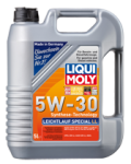 Liqui Moly Leichtlauf Special LL 5w-30