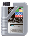 Liqui Moly Leichtlauf Special Tec AA 5w-30