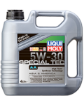 Liqui Moly Leichtlauf Special Tec AA 5w-30