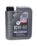 Liqui Moly Mos2 Leichtlauf 10w-40 Liqui Moly Mos2 Leichtlauf 10w-40