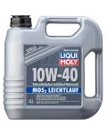 Liqui Moly Mos2 Leichtlauf 10w-40