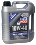 Liqui Moly Mos2 Leichtlauf 10w-40 Liqui Moly Mos2 Leichtlauf 10w-40