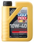 Liqui Moly Leichtlauf 10w-40 Liqui Moly Leichtlauf 10w-40