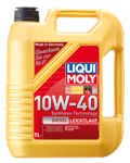 Liqui Moly Diesel Leichtlauf 10w-40