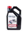Motul Hybrid 0W-12 Motul Hybrid 0W-12
