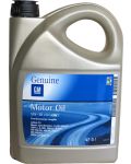 GM Genuine Dexos2 5w-30